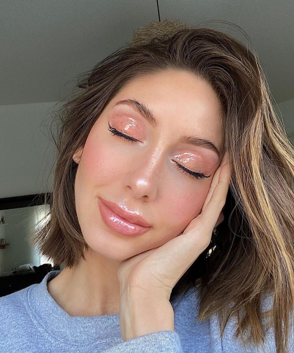 tendencias de maquillaje