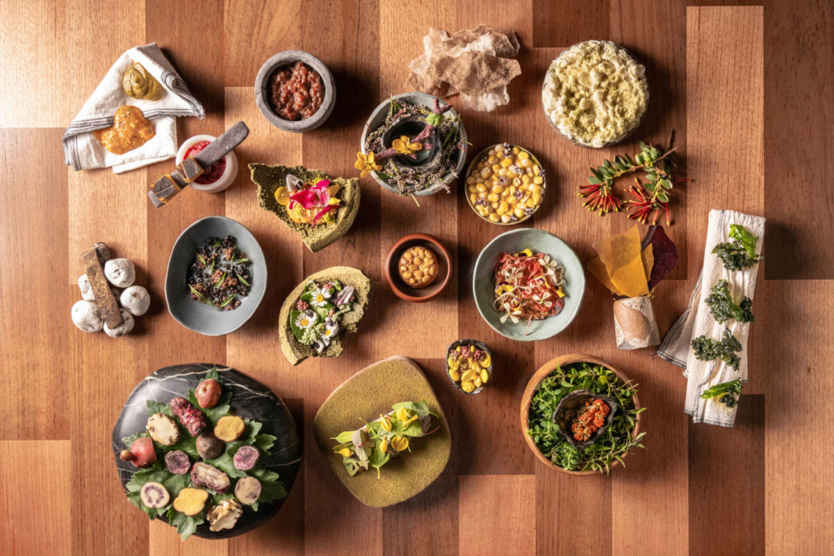 restaurante mil en perú