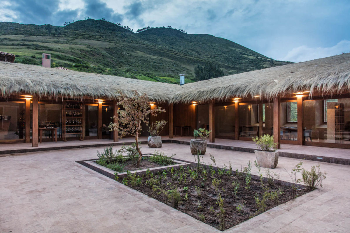 El restaurante en Sudamérica declarado como ‘La mejor experiencia gastronómica en el mundo’