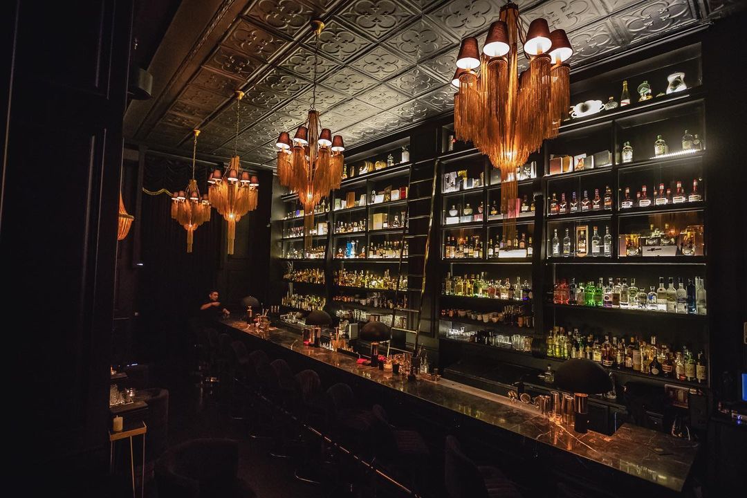 mejores bares del mundo