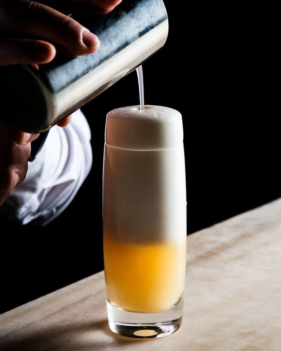 mejores cócteles en cdmx