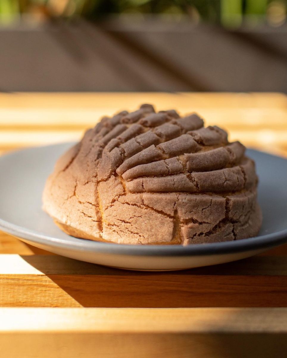 Dónde comer las mejores conchas de la CDMX