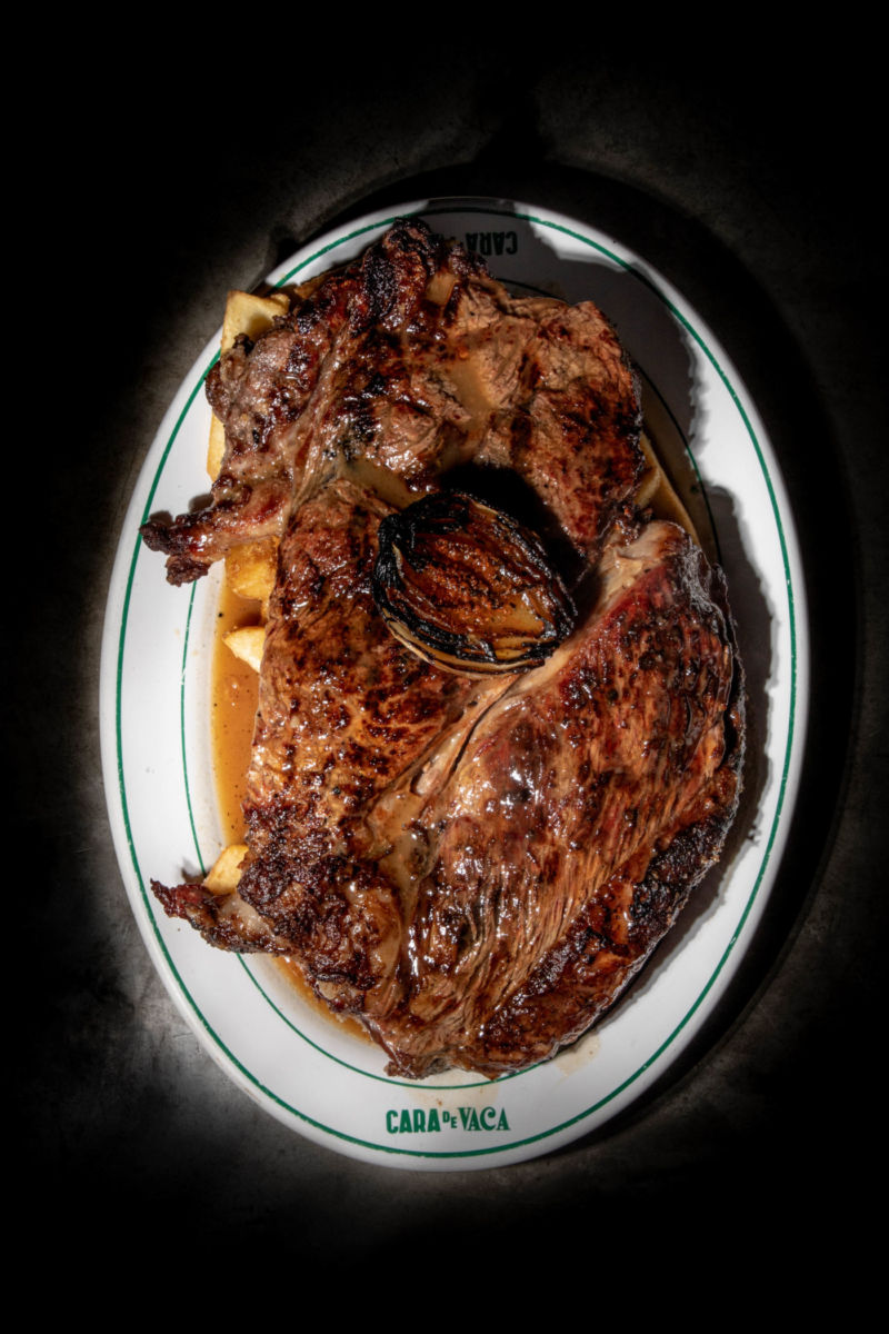 restaurantes en San Pedro Garza