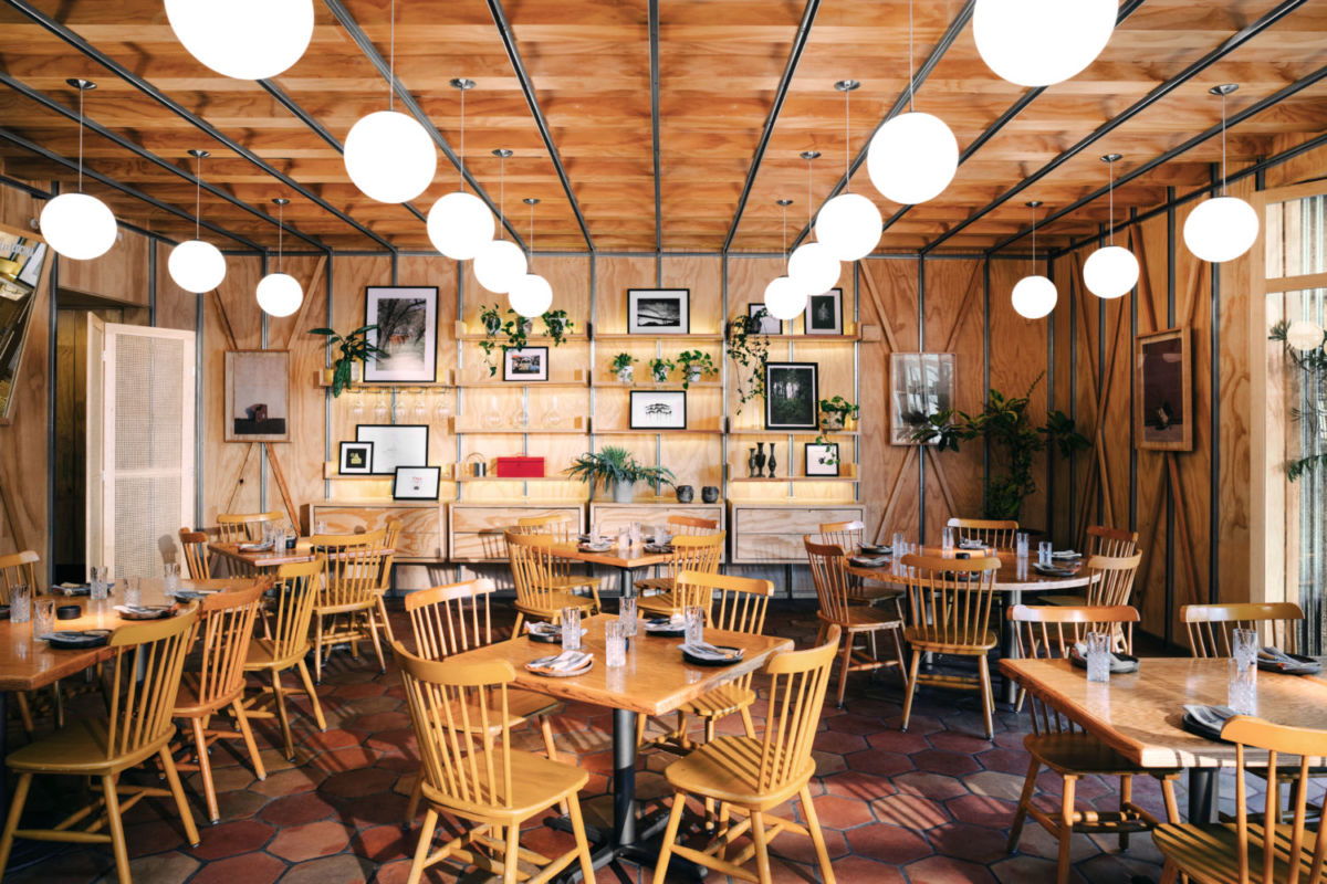 Los 8 restaurantes mexicanos recién incorporados a los Latin America’s 50 Best Restaurants 2023