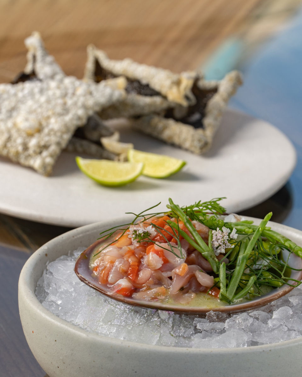 mejores restaurantes méxico