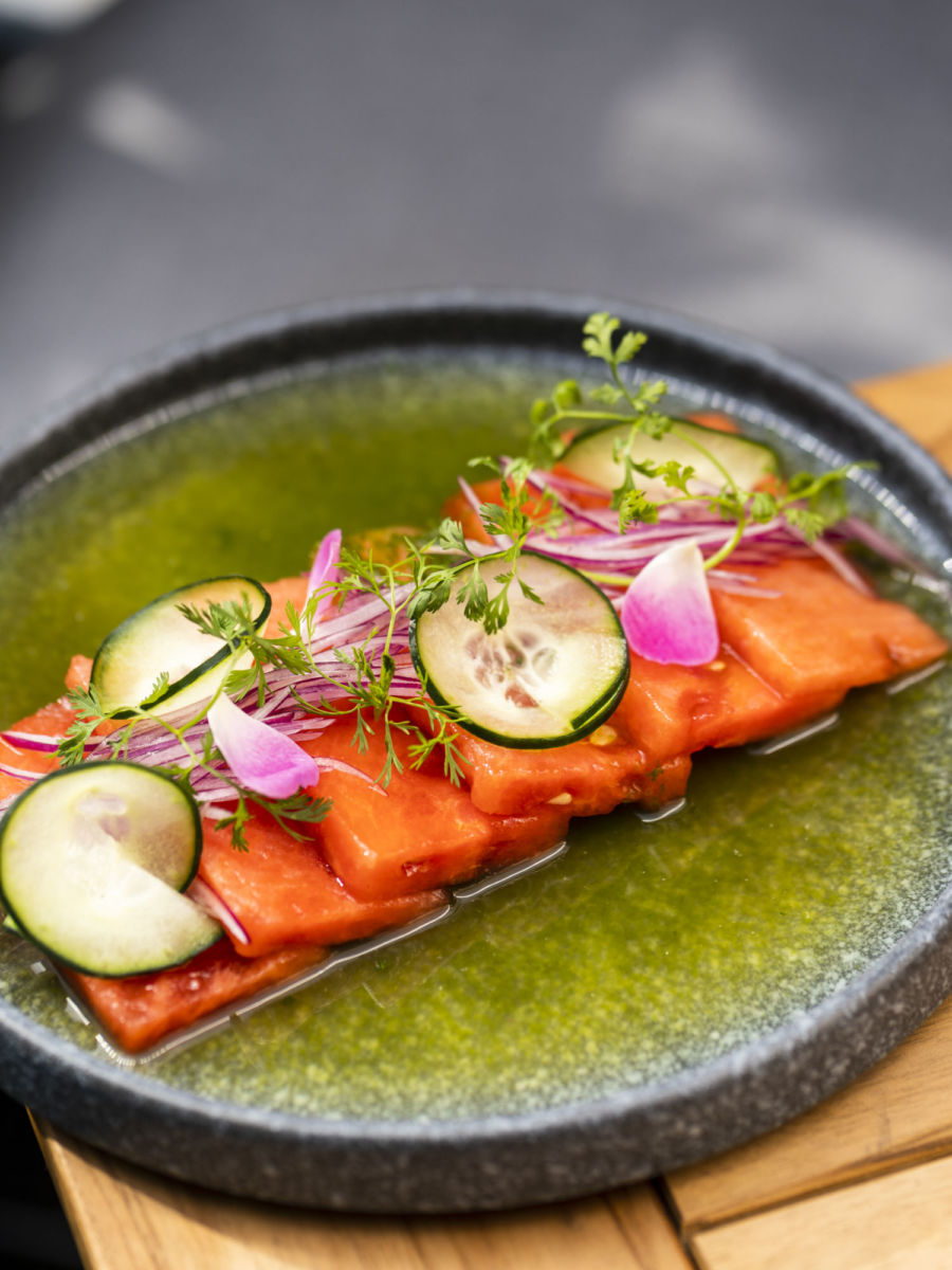 mejores restaurantes méxico