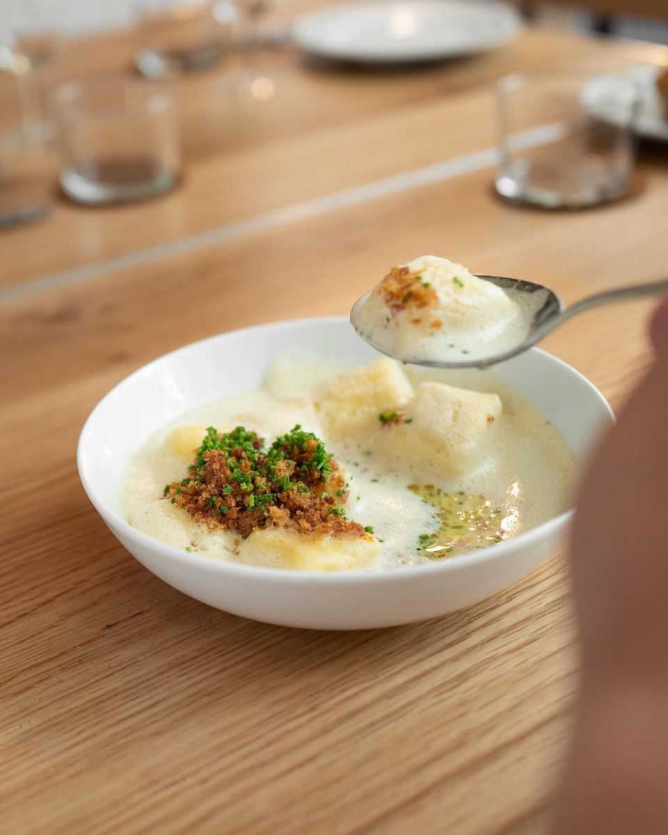 spot para ir con amigas