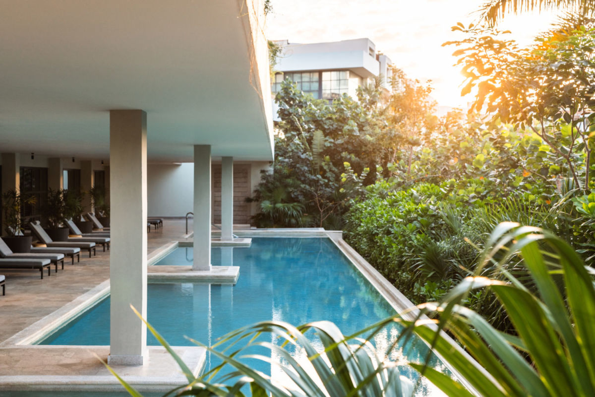 Uno de los mejores spas del mundo está en México y todos quieren ir por esto