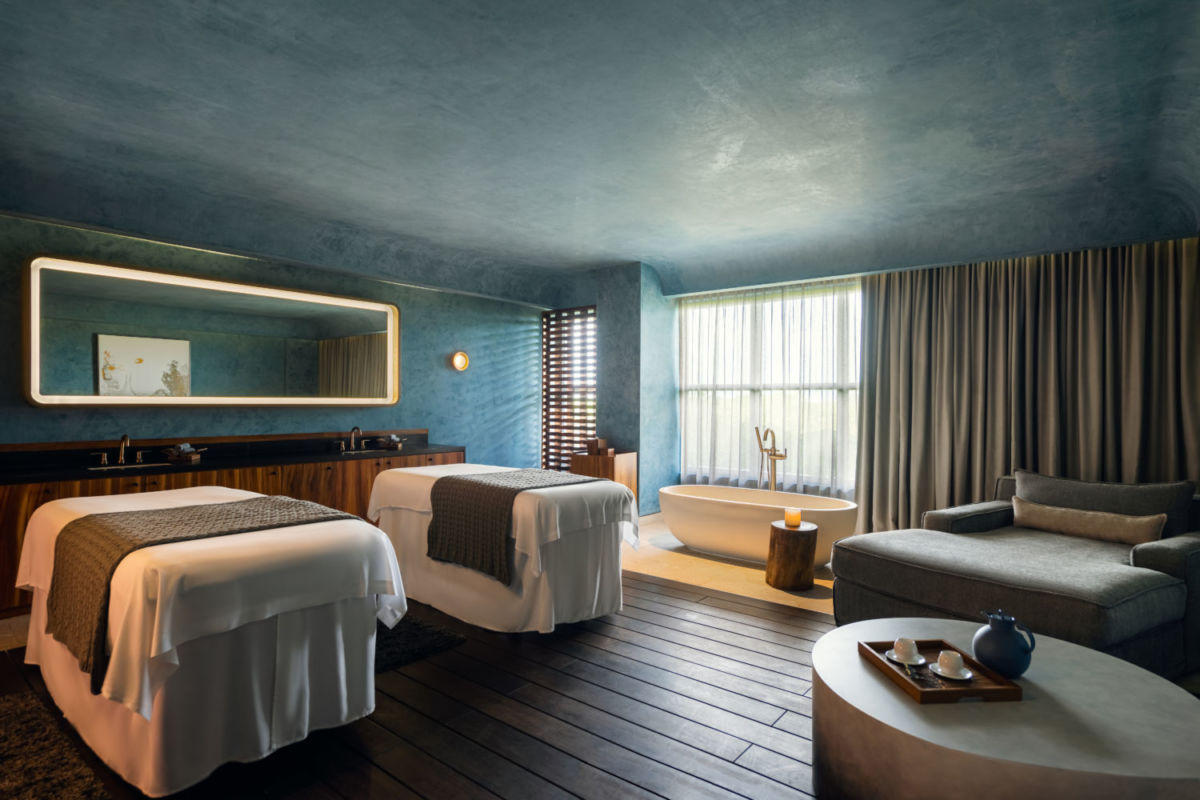 centros de bienestar 