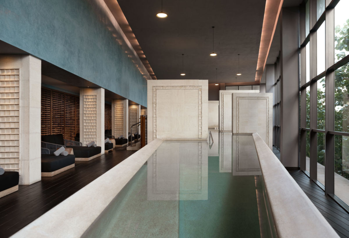 mejores spas del mundo