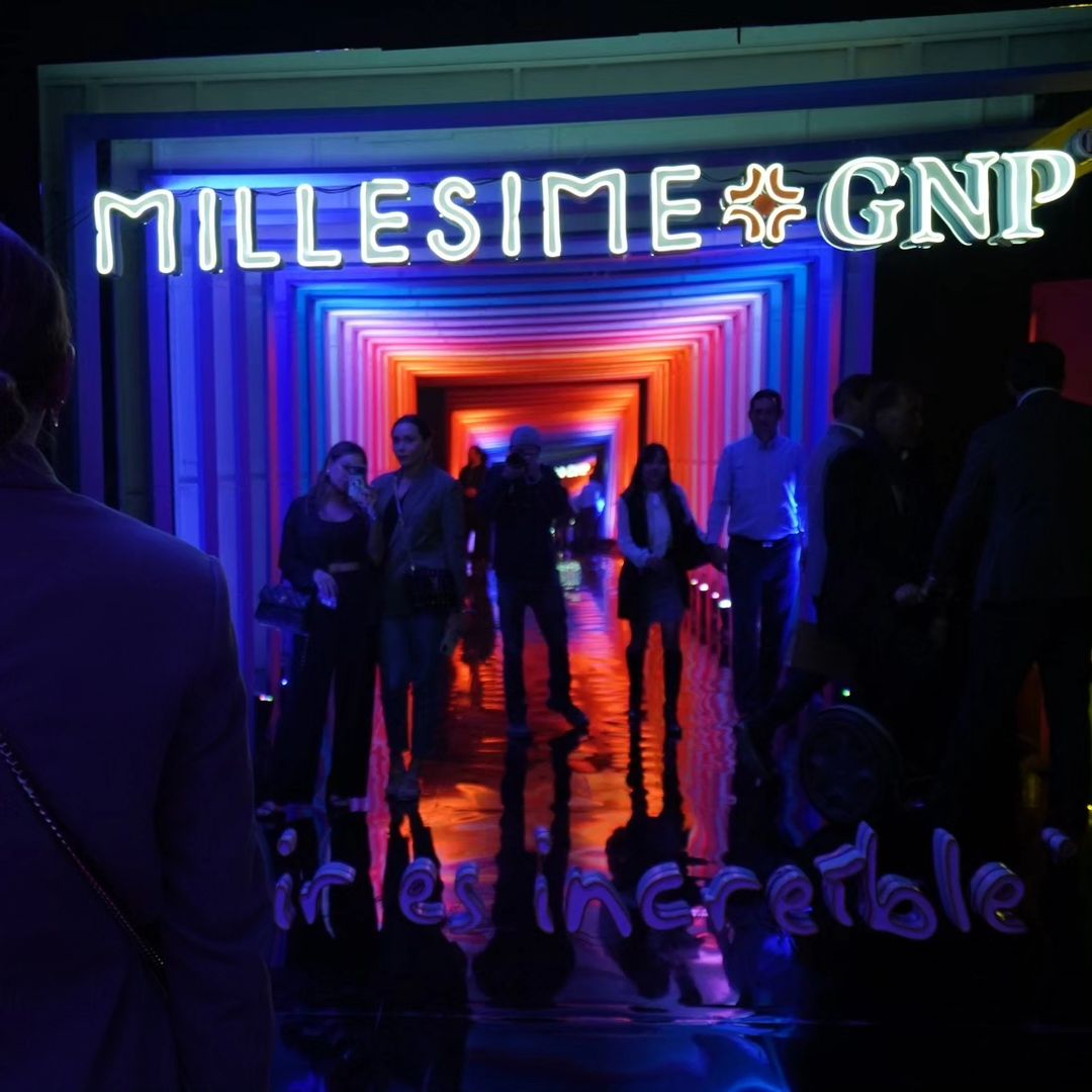 festival gastronómico