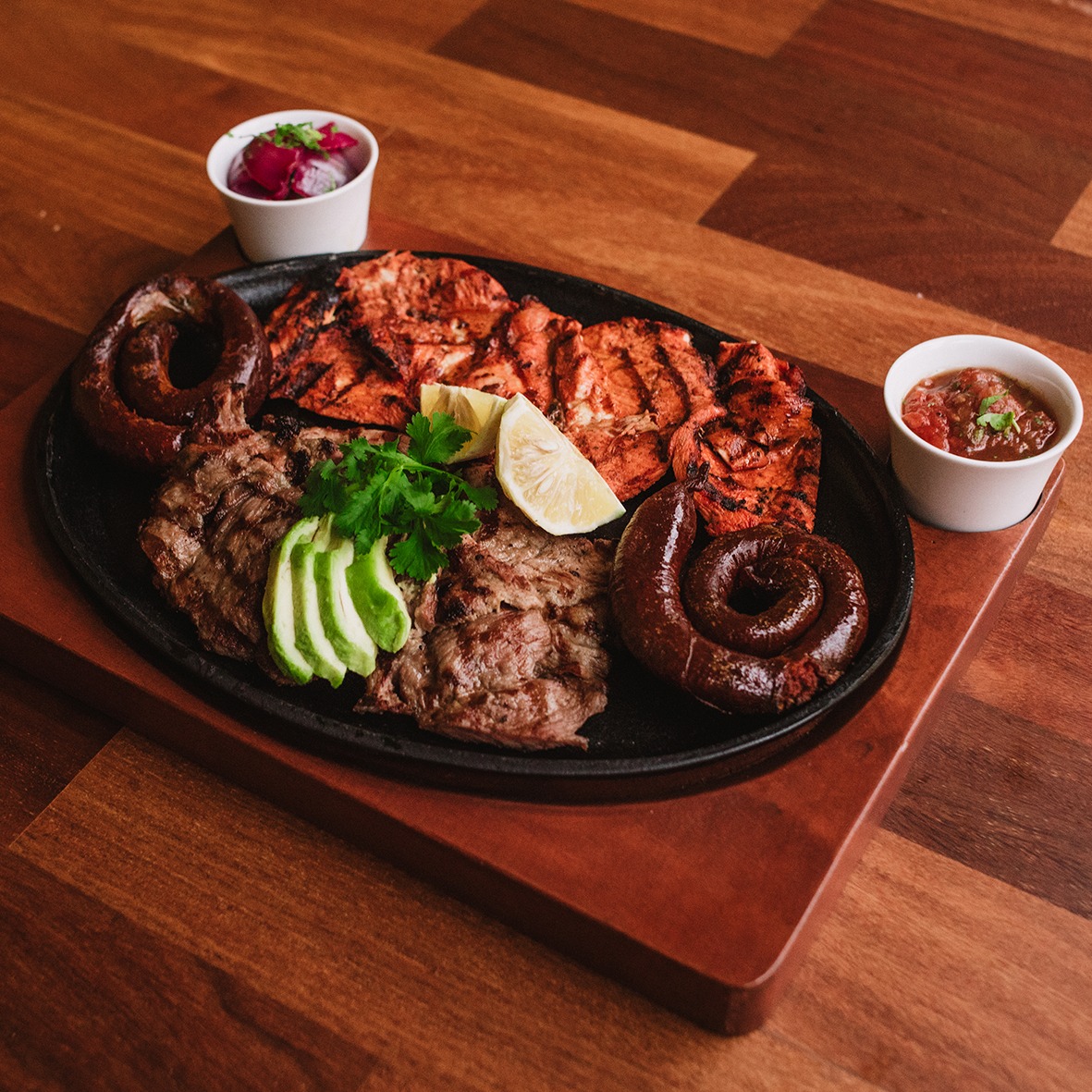 cocina yucateca