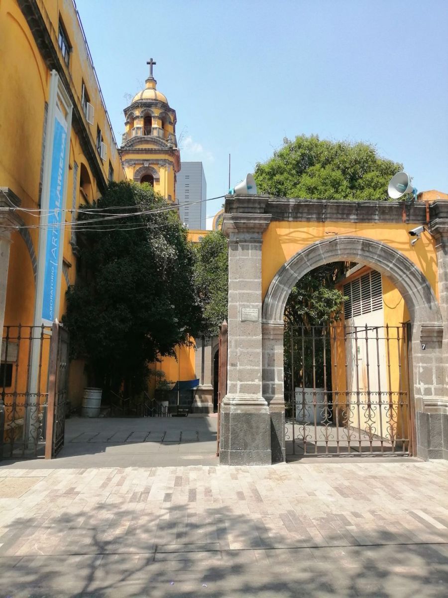 museos en la CDMX