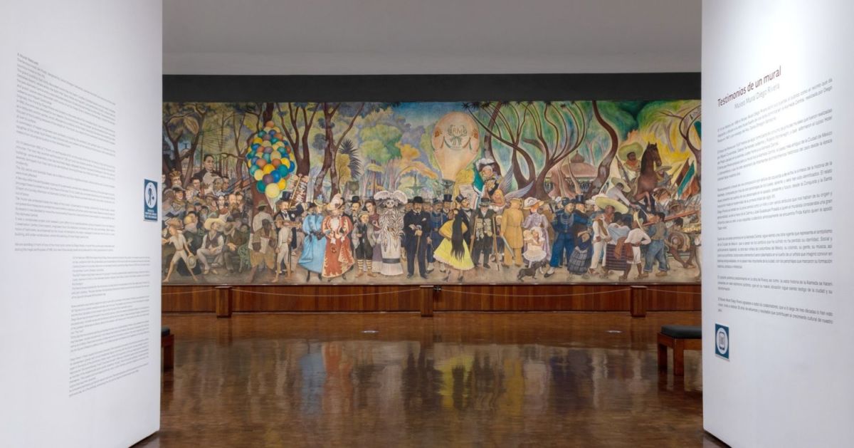 museos en la CDMX