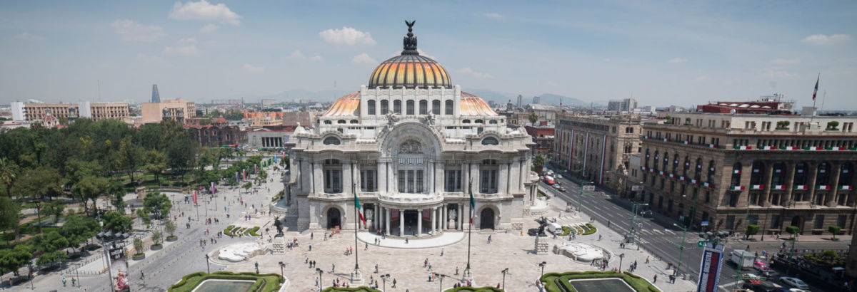 museos cerca alameda central