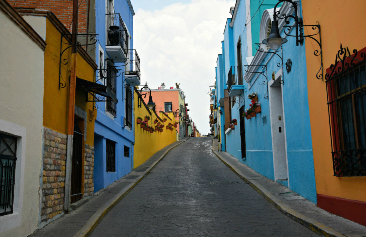 fiestas decembrinas en México