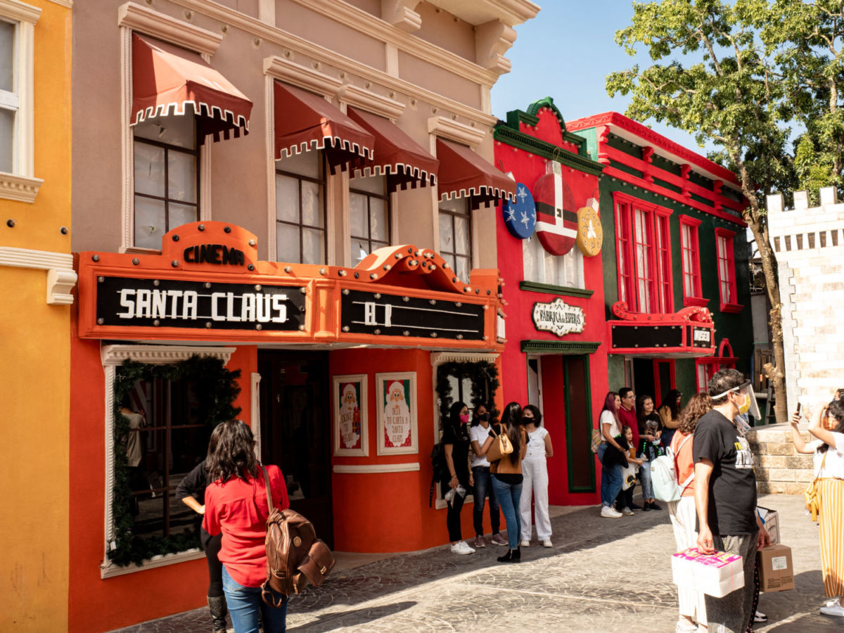 navidad en Michoacán 