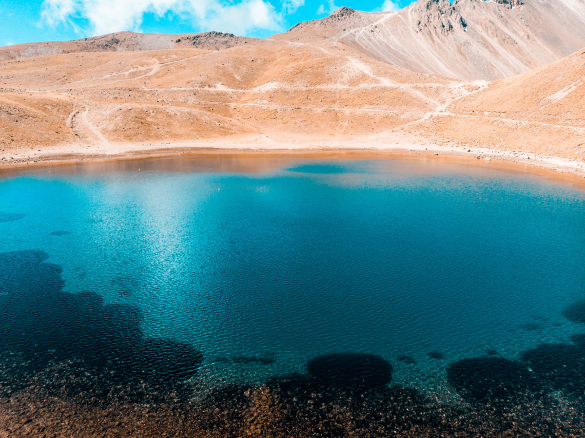 5 lugares en el Estado de México que debes visitar cualquier día del año