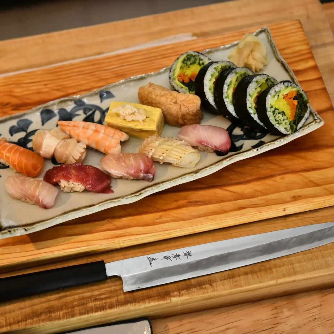 restaurantes japoneses en la cuauhtémoc