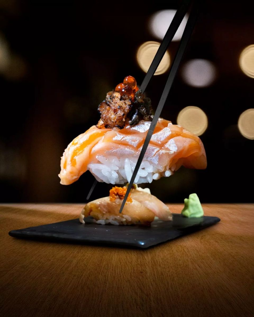 mejores omakase en cdmx