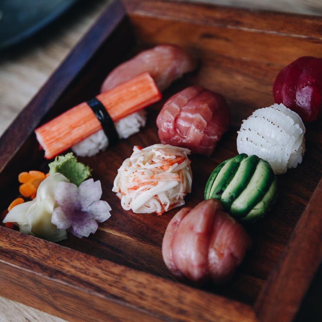 restaurantes japoneses buenos en cdmx