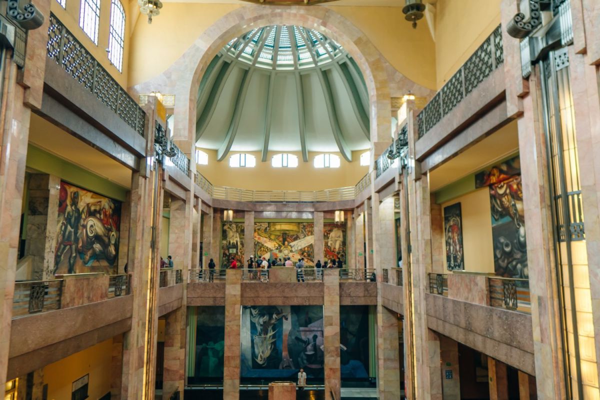 5 museos con actividades especiales para la ‘Noche de Museos’ de noviembre 2023