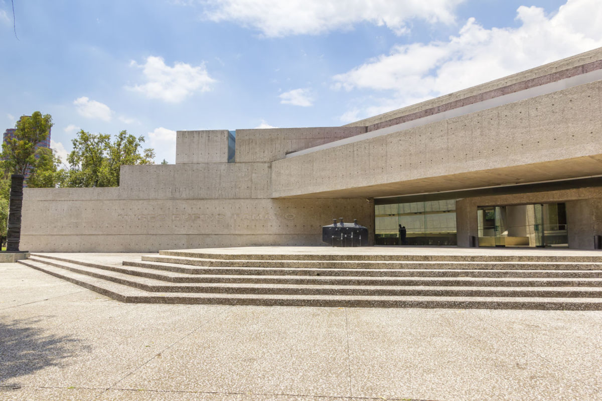 museo Tamayo