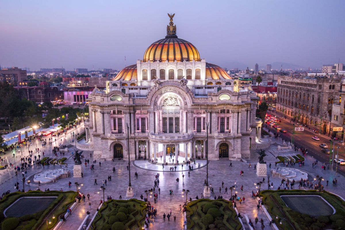 noche de museos noviembre 2023