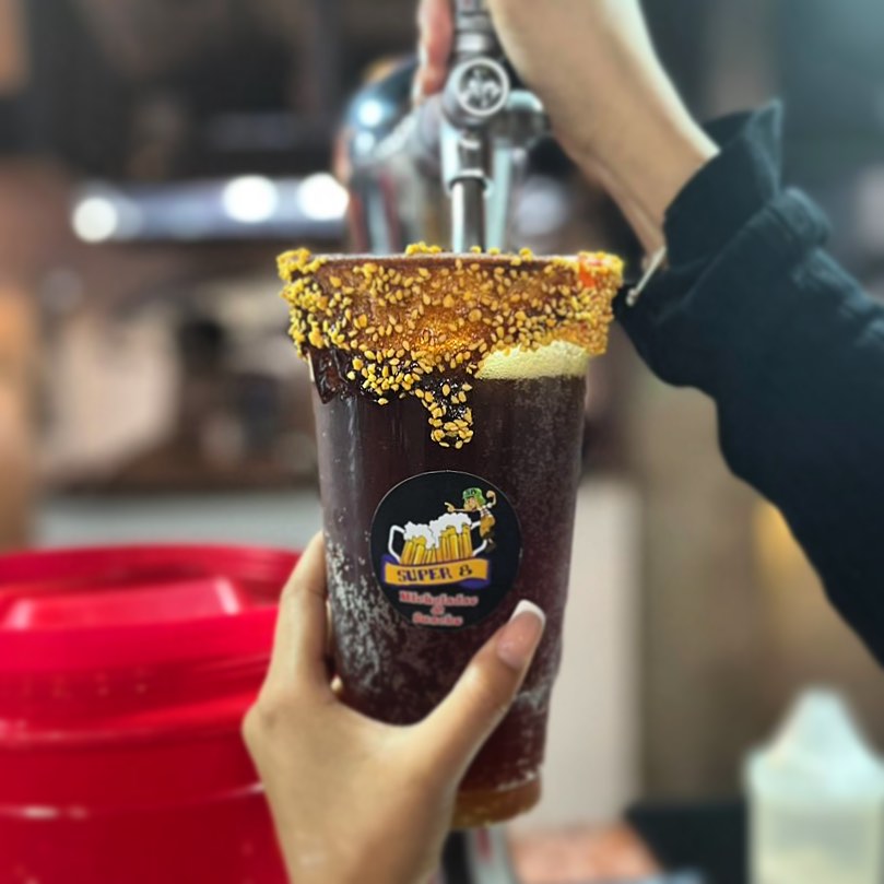 micheladas en la condesa