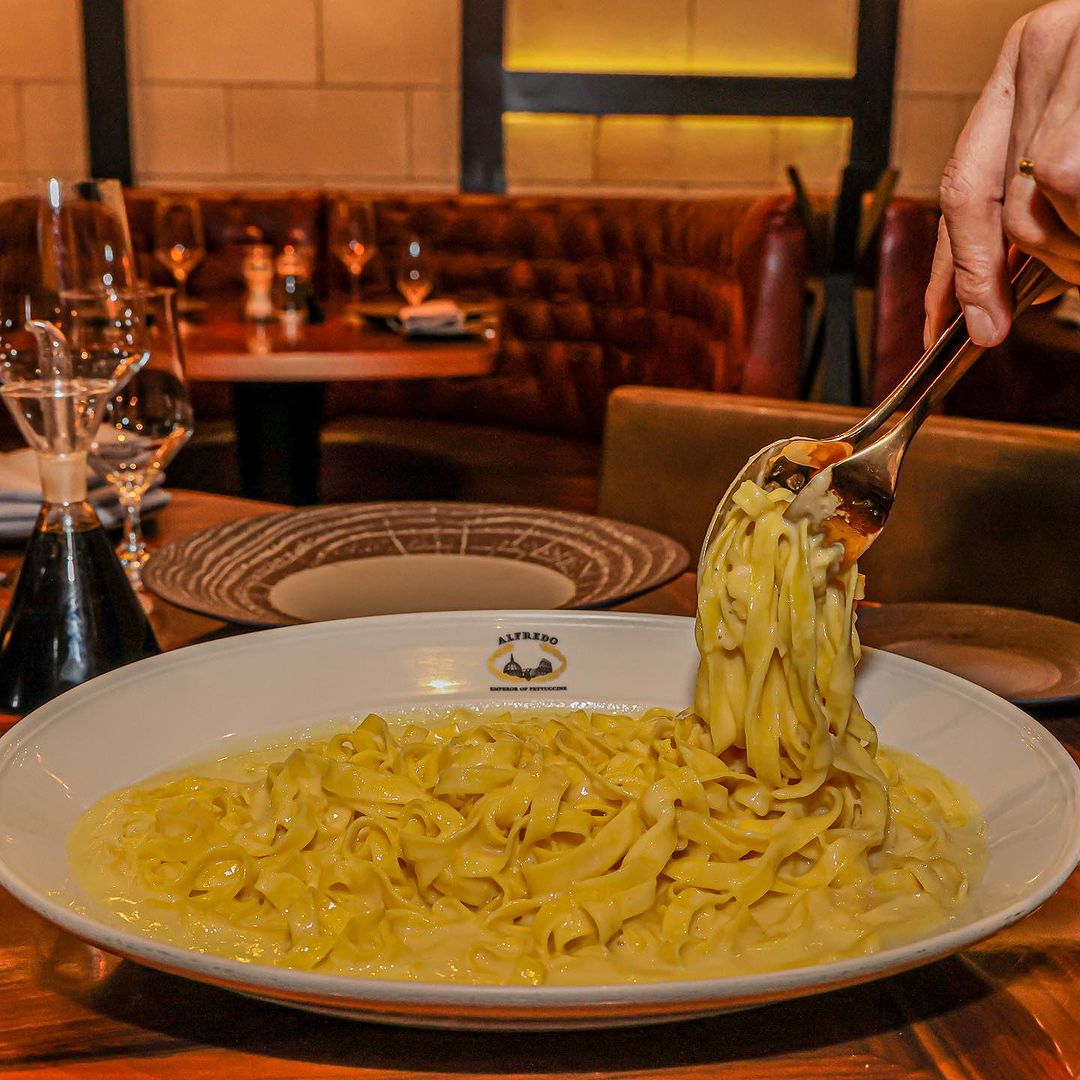 restaurantes italianos clásicos