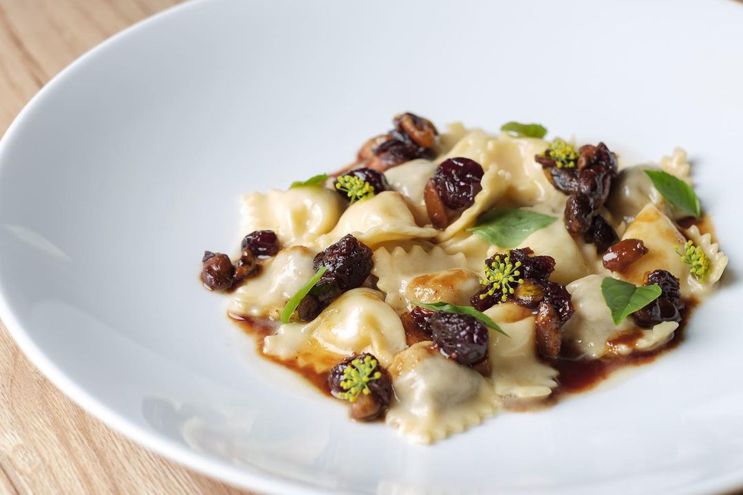 mejores ravioles cdmx