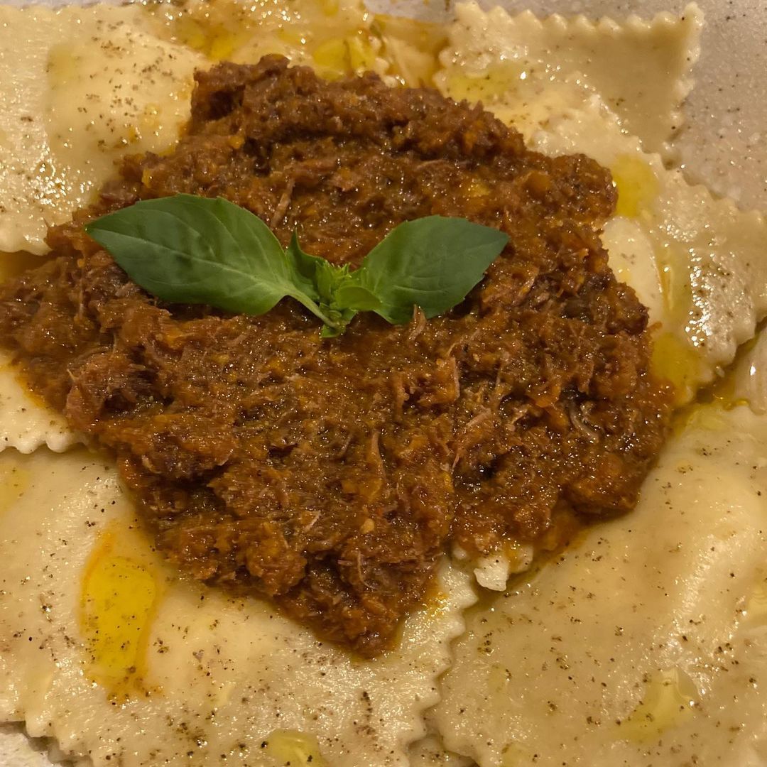 comida italiana tradicional en cdmx