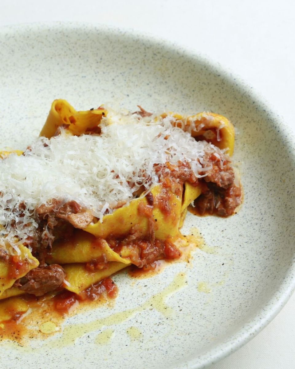 restaurantes italianos en el pedregal