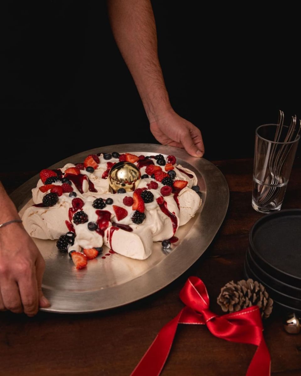 pavlovas más bonitas de la cdmx