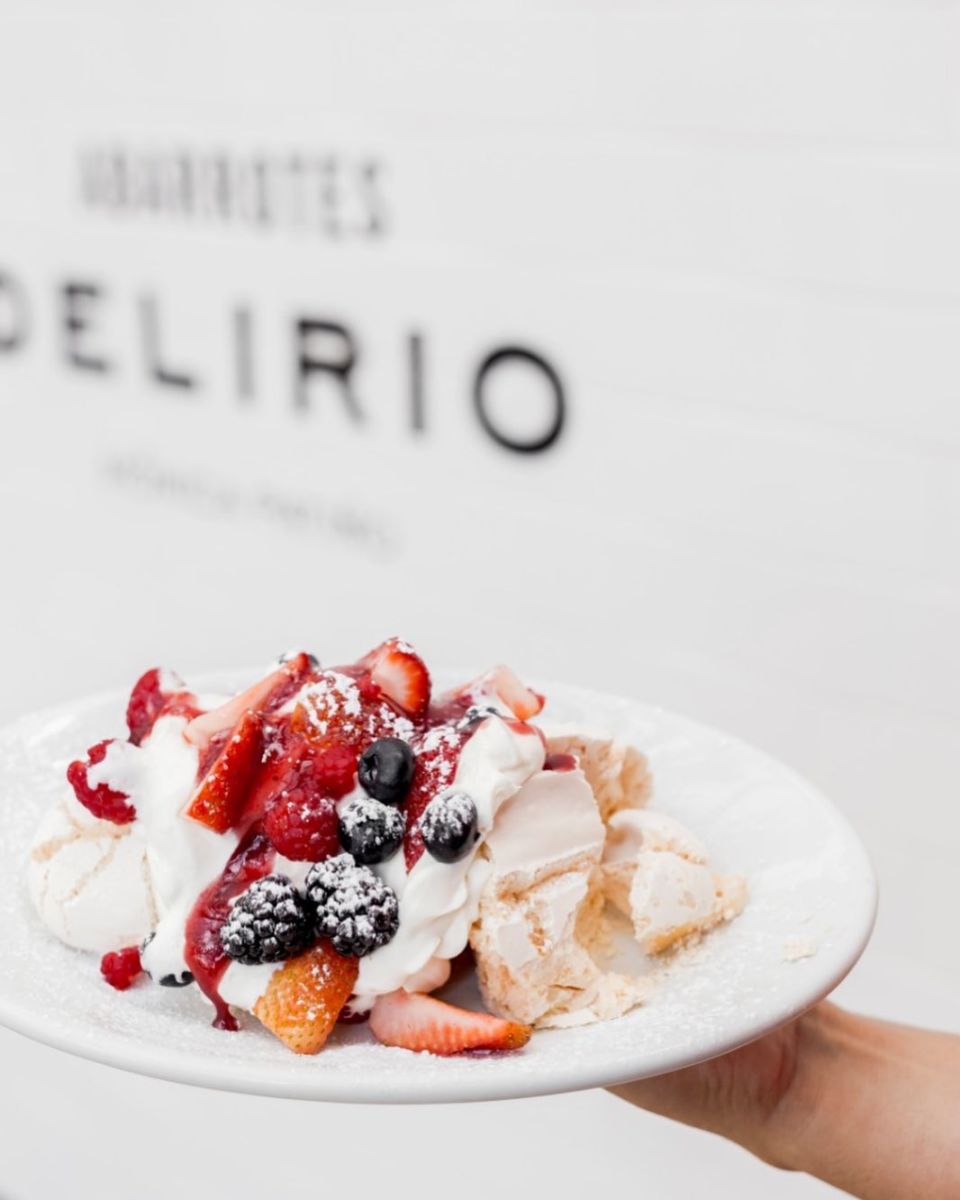 mejores pavlovas cdmx