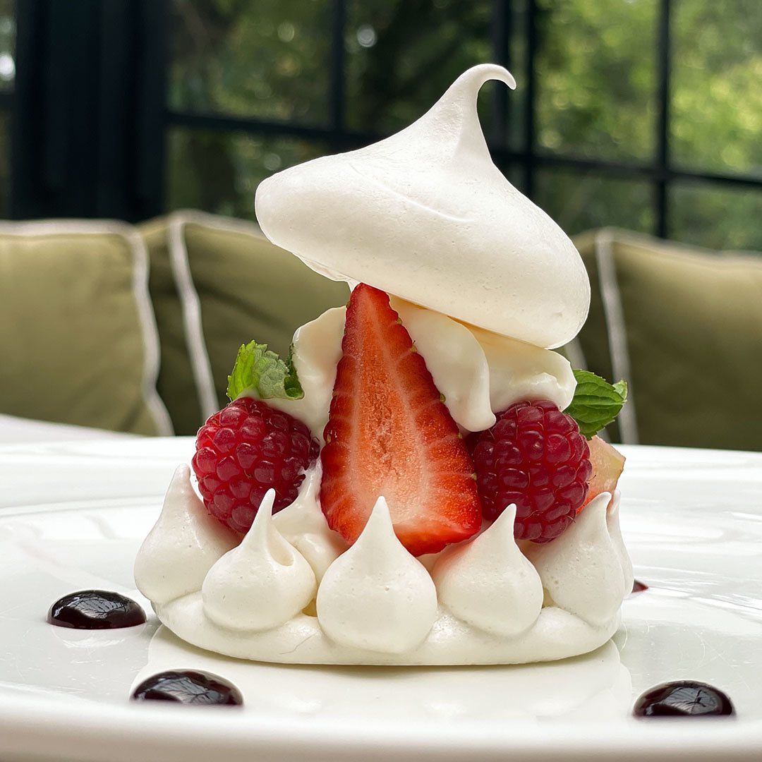 pavlovas en polanco