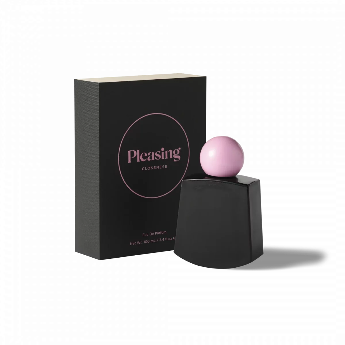 closeness perfume harry styles
