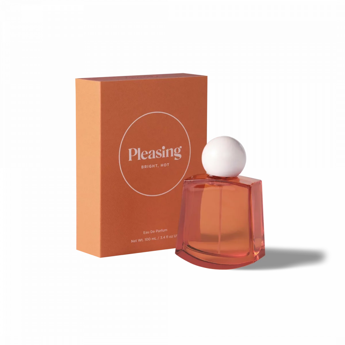 bright hot perfume harry styles