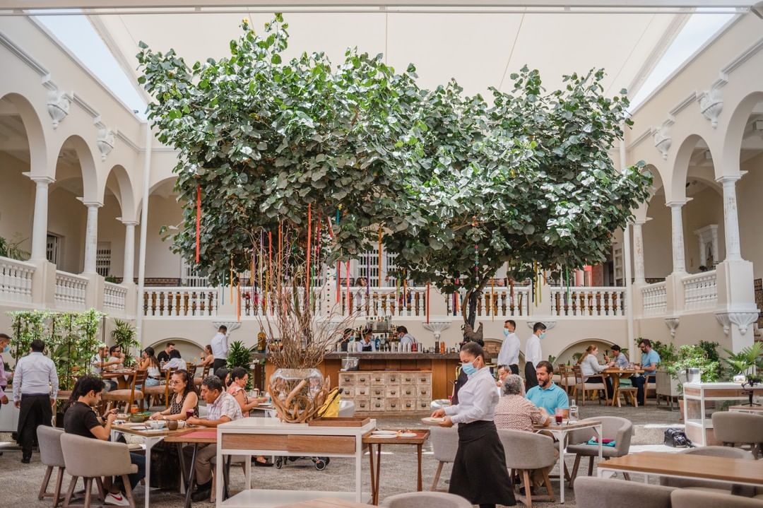 mejores restaurantes en lima