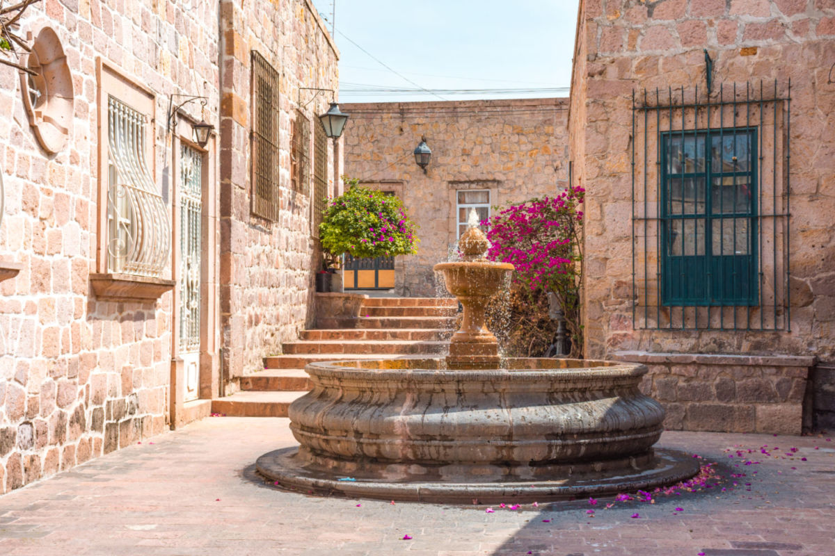 6 planes para hacer en Morelia y enamorarte por completo de la ciudad 