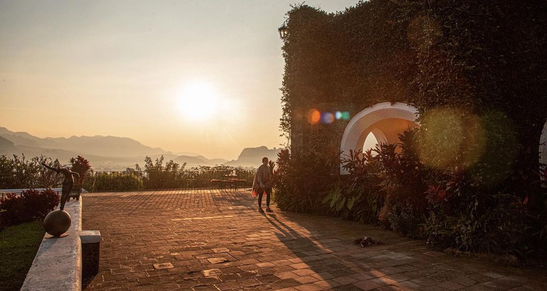 posada del tepozteco