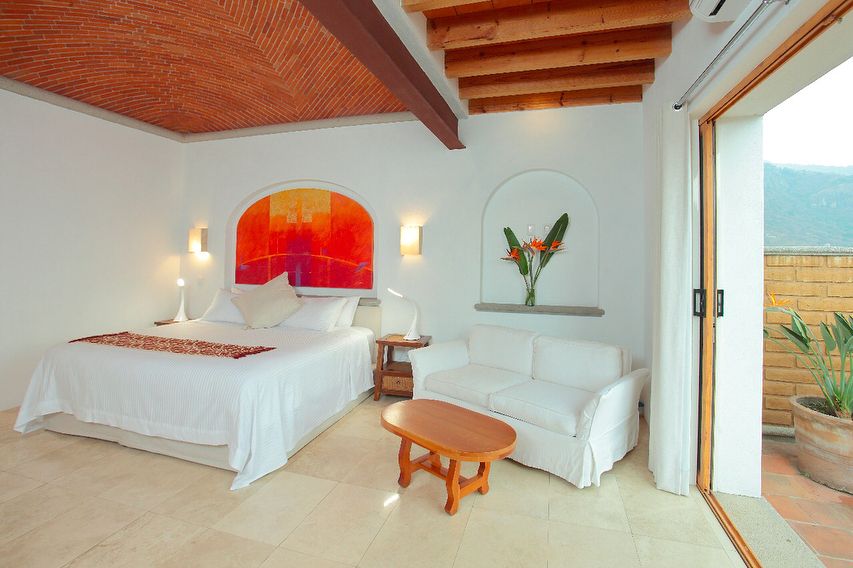 posada del tepozteco