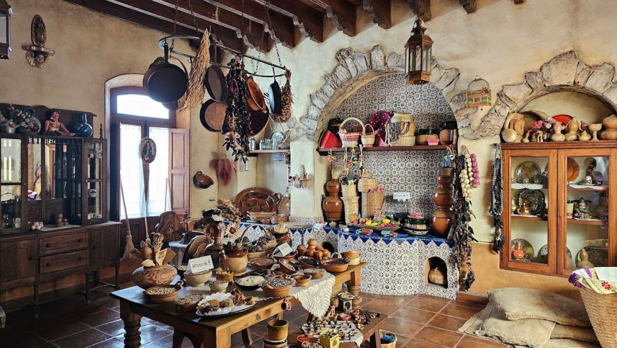 museo del dulce 