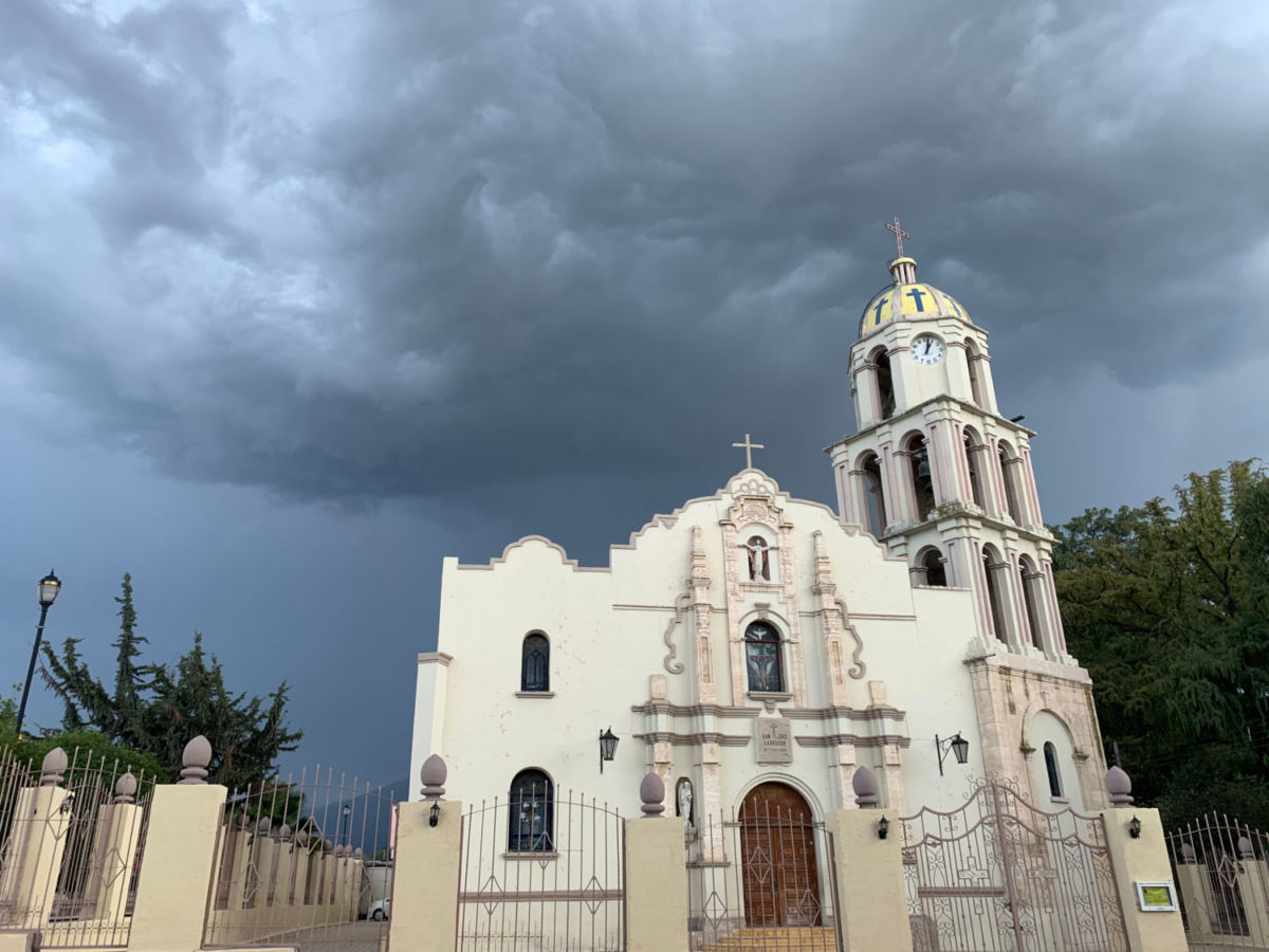 pueblos mágicos de México