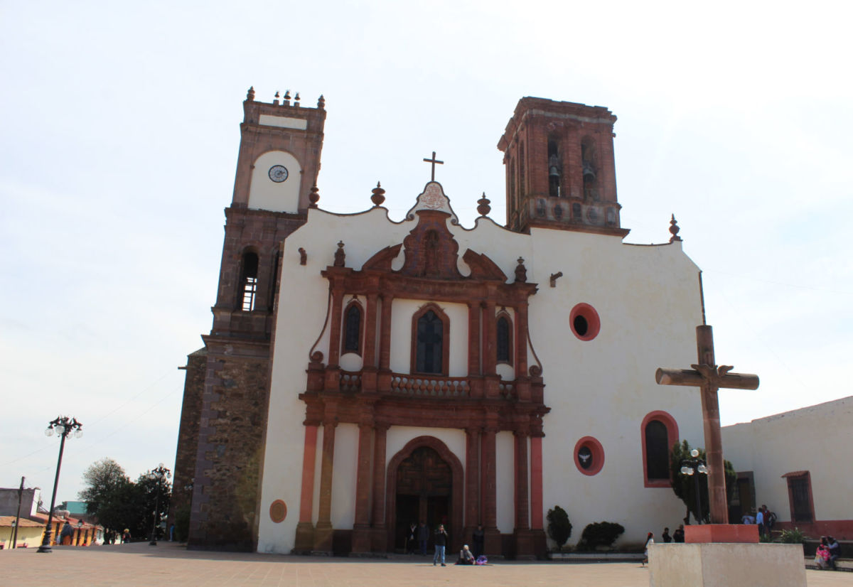 Pueblos Mágicos en Querétaro