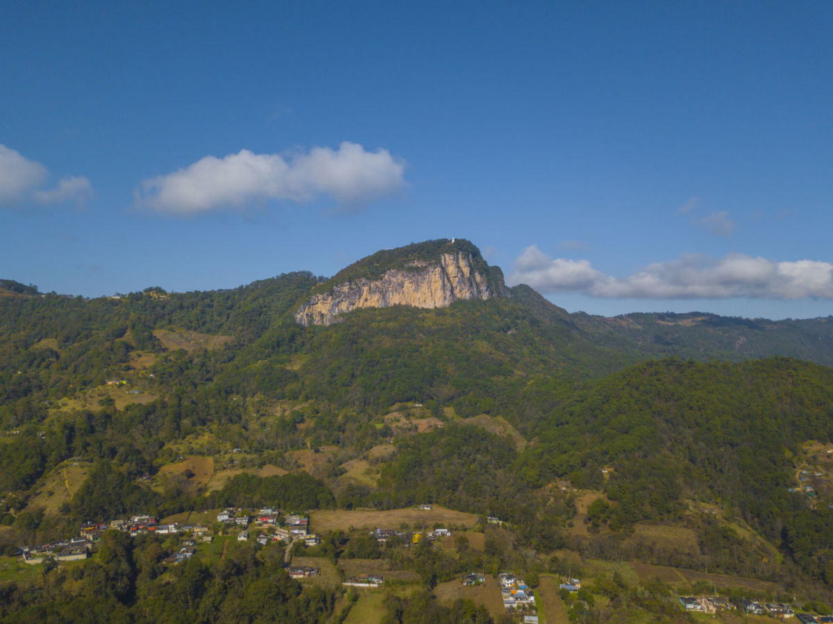 pontón de Puebla 