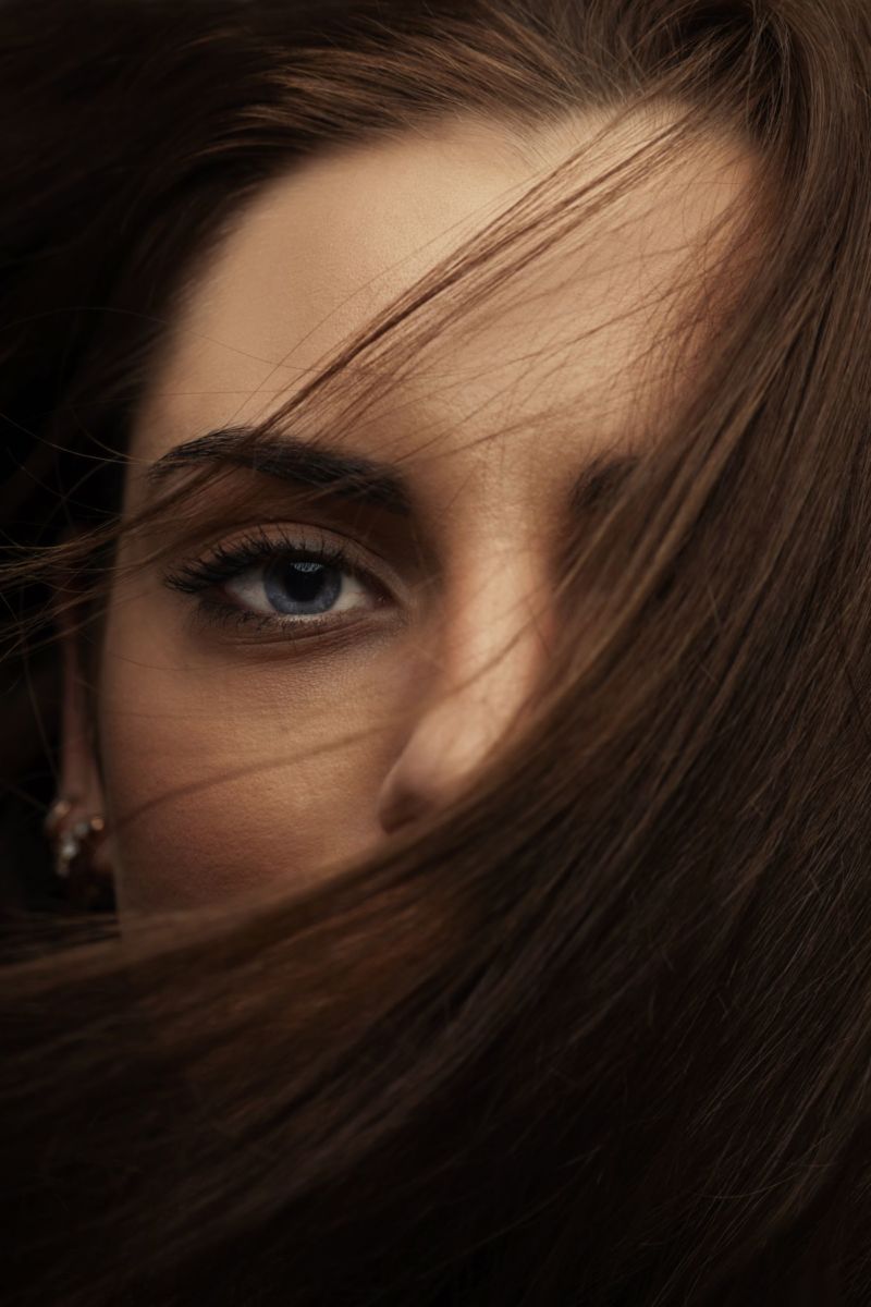 ¿Qué delineado usar según la forma de tus ojos? Aquí el tip más favorecedor