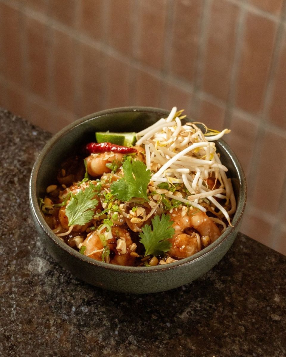 restaurante japonés en Monterrey