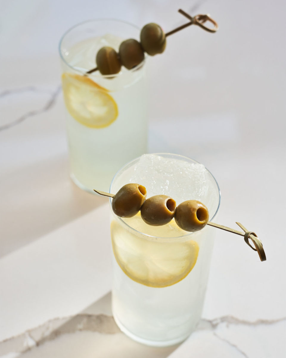 mejores drinks en la cuauhtémoc