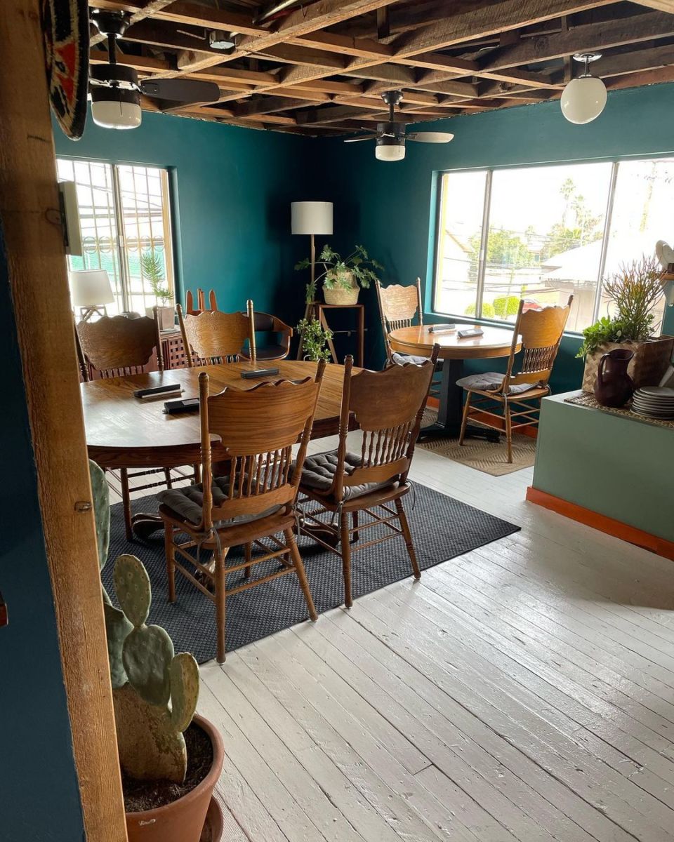 restaurante en Tijuana